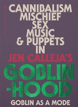 Goblinhood - Jen Calleja