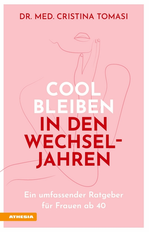 Cool bleiben in den Wechseljahren -  Cristina Tomasi