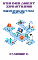 Von der Angst zur St&auml;rke - Fabienne P.