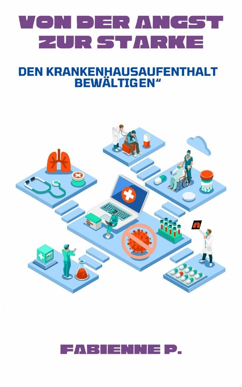 Von der Angst zur St&auml;rke - Fabienne P.