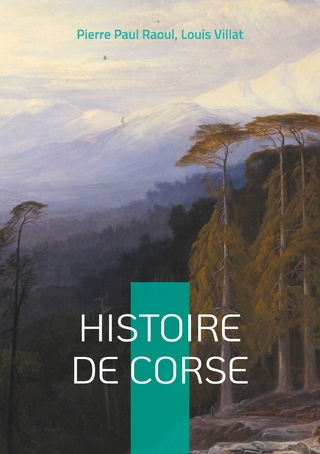 Histoire de Corse
