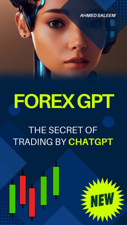 Forex GPT -  Ahmed Saleem