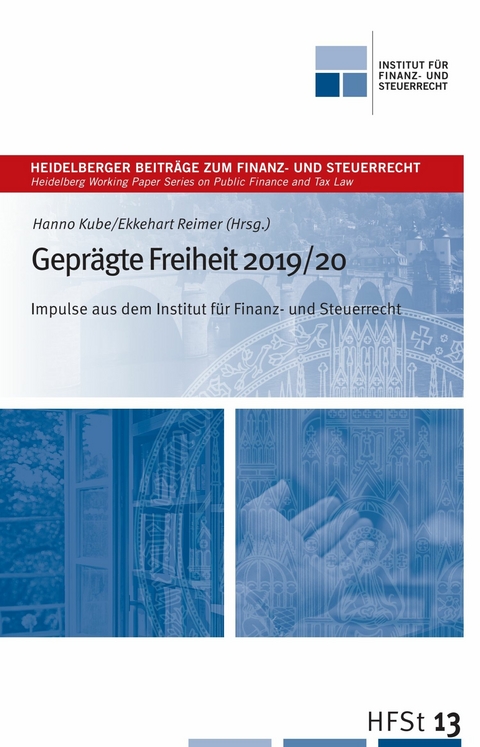 Gepr&auml;gte Freiheit 2019/2020 - 