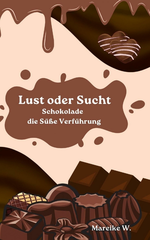 Lust oder Sucht - Mareike W.