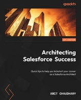 Architecting Salesforce Success - Amit Chaudhary