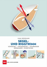 Segel- und Riggtrimm - Ivar Dedekam