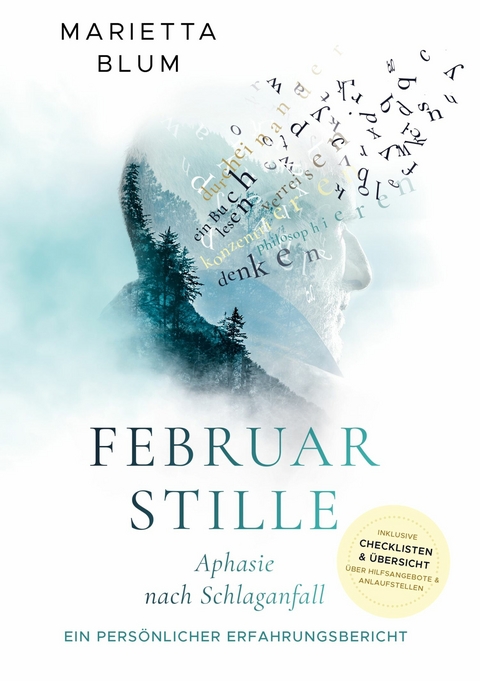 Februarstille - Marietta Blum