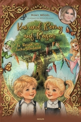 Kai und Romy auf Reisen -  Romy M&ouml;gel