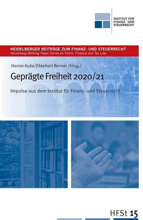 Gepr&auml;gte Freiheit 2020/21 - 