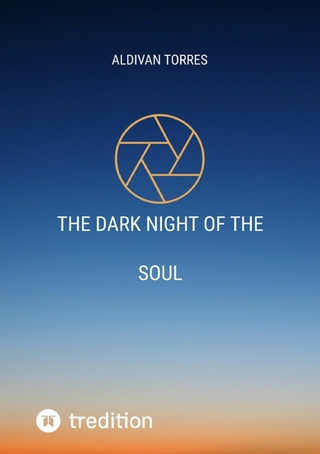 The Dark Night of The Soul