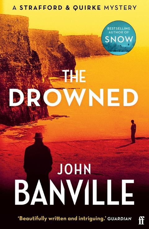 Drowned -  John Banville