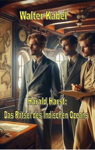 Das Rätsel des Indischen Ozeans