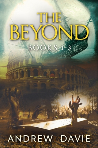 The Beyond - Books 1-3