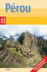 P&eacute;rou - 