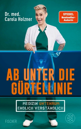 Ab unter die G&uuml;rtellinie