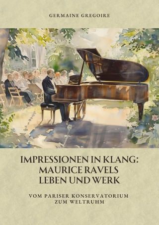 Impressionen in Klang: Maurice Ravels Leben und Werk