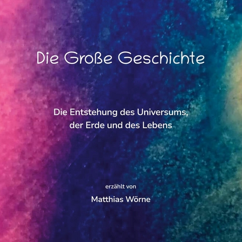 Die Gro&szlig;e Geschichte - Matthias W&ouml;rne