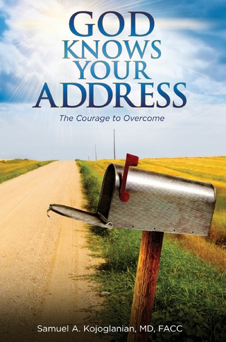 God Knows Your Address