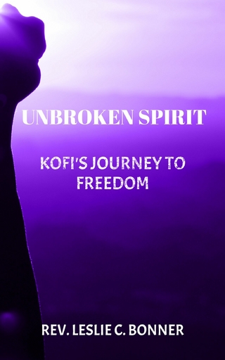 Unbroken Spirit