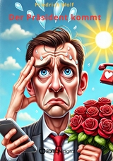 Der Pr&auml;sident kommt oder Zwei Feldherren, vier Rosen und ein paar Tr&auml;nen - Friedrich Wolf