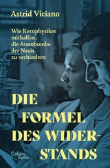 Die Formel des Widerstands - Astrid Viciano