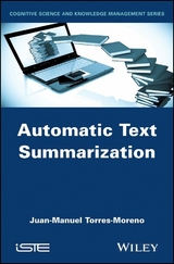 Automatic Text Summarization - 