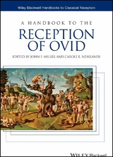 A Handbook to the Reception of Ovid - 