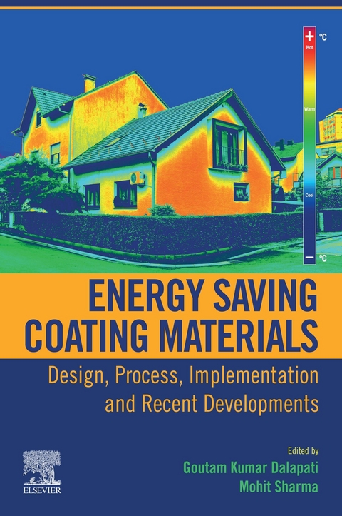 Energy Saving Coating Materials - 