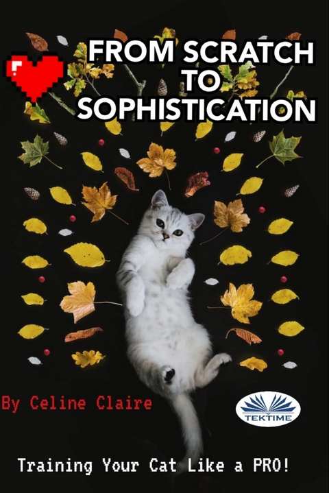 From Scratch To Sophistication -  Celine Claire