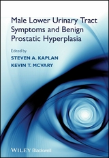 Male Lower Urinary Tract Symptoms and Benign Prostatic Hyperplasia - 