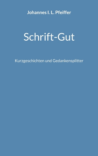 Schrift-Gut