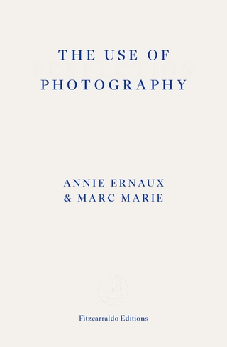 The Use of Photography