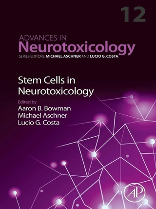 Stem Cells in Neurotoxicology