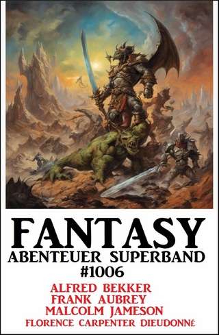 Fantasy Abenteuer Superband 1006