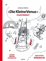 «Die Kleine Venus» - Susan Orus