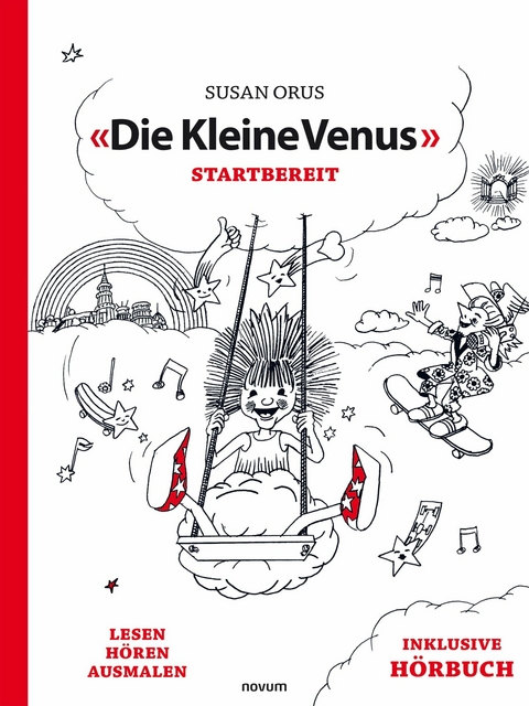 «Die Kleine Venus» - Susan Orus