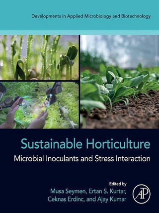 Sustainable Horticulture