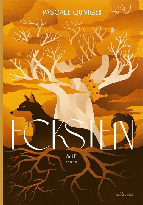 Eckstein: Mut - Pascale Quiviger