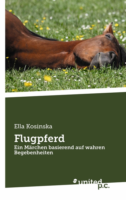 Flugpferd - Ella Kosinska
