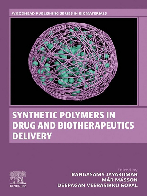 Synthetic Polymers in Drug and Biotherapeutics Delivery - 