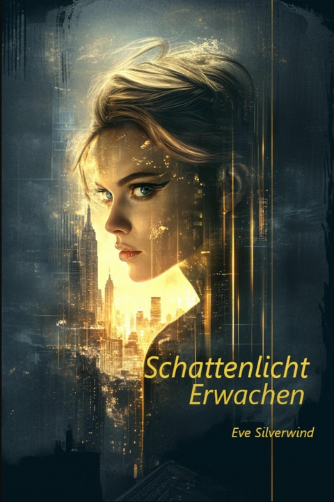 Schattenlicht - Erwachen - Eve Silverwind