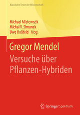 Gregor Mendel - 