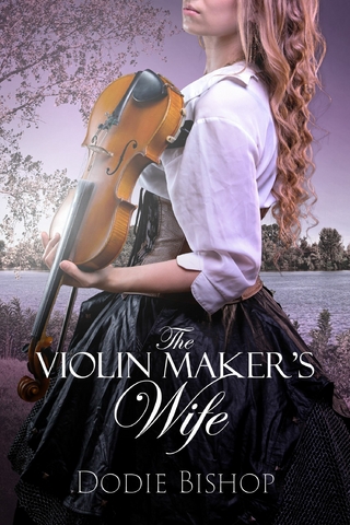 The Violin Maker's Wife
