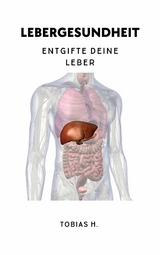 Lebergesundheit - Entgifte deine Leber - Tobias Hopfm&uuml;ller