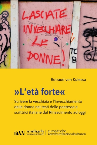 »L’età forte«