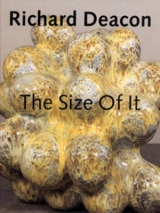 The Size Of It - Deacon, Richard