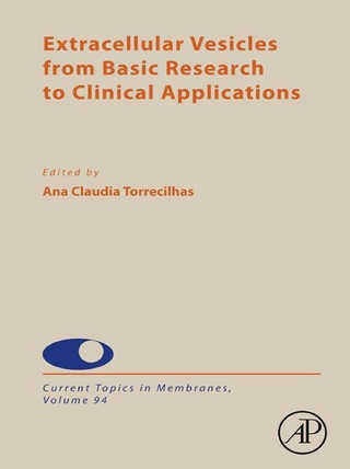 Extracellular Vesicles from Basic Research to Clinical Applications