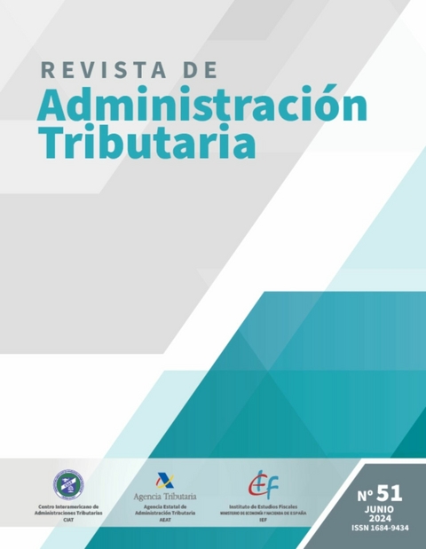 Revista de Administraci&oacute;n Tributaria - 