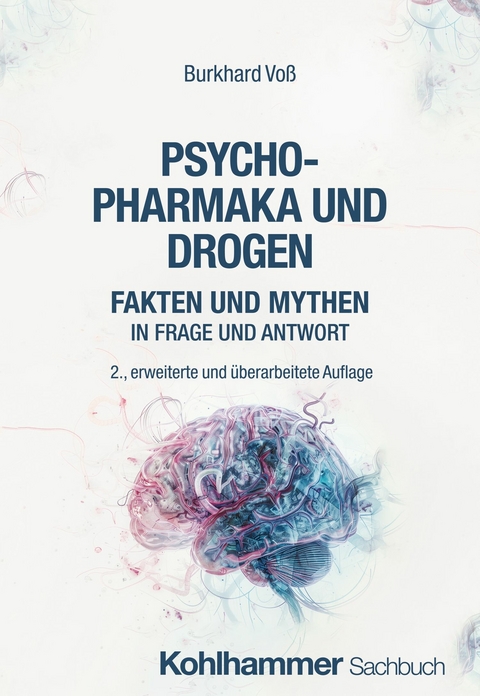 Psychopharmaka und Drogen - Burkhard Vo&szlig;