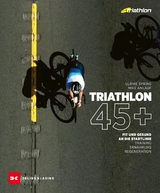 Triathlon 45+ - Ulrike Syring, Mike Anlauf